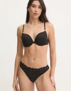 Guess Бикини тип бразилиана EVELINE в черно O4BE11.KCDE0