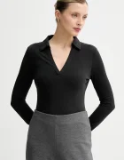 Guess Блуза с дълги ръкави CALLIDA