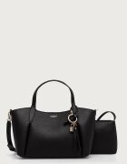Guess чанта crossbody MELODY черна HWBG97 35060