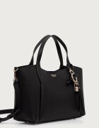 Guess чанта crossbody MELODY черна HWBG97 35060