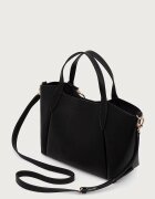 Guess чанта crossbody MELODY черна HWBG97 35060