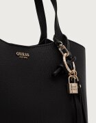 Guess чанта crossbody MELODY черна HWBG97 35060