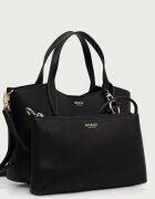 Guess чанта crossbody MELODY черна HWBG97 35060
