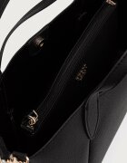 Guess чанта crossbody MELODY черна HWBG97 35060