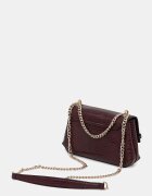 Guess Чанта MELINDA в бордо HWKL99 33780