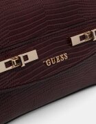 Guess Чанта MELINDA в бордо HWKL99 33780