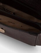 Guess Чанта MELINDA в бордо HWKL99 33780