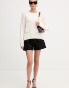 Guess Чанта MELINDA в бордо HWKL99 33780