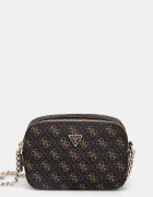 Guess Чанта NOELLE в кафяво HWQG96 72140