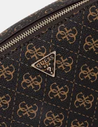 Guess Чанта NOELLE в кафяво HWQG96 72140