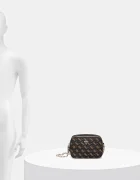 Guess Чанта NOELLE в кафяво HWQG96 72140