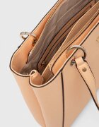 Guess Чанта NOELLE в розово HWZG78 79250