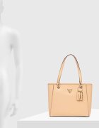 Guess Чанта NOELLE в розово HWZG78 79250