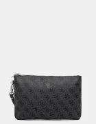 Guess Чанта през рамо MILANO
