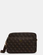 Guess Чанта през рамо MILANO
