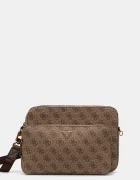 Guess Чанта през рамо MILANO