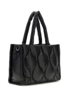 Guess чанта за деца черна J6BZ14 W3987