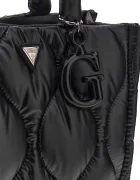 Guess чанта за деца черна J6BZ14 W3987