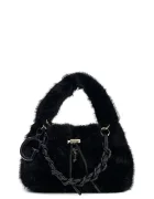 Guess чанта за деца черна J6BZ16 W3989