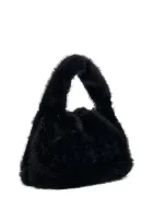 Guess чанта за деца черна J6BZ16 W3989