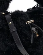 Guess чанта за деца черна J6BZ16 W3989