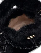 Guess чанта за деца черна J6BZ16 W3989