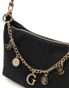 Guess чанта за деца черна J6BZ33 K6616