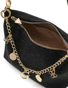 Guess чанта за деца черна J6BZ33 K6616