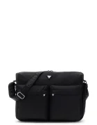 Guess чанта за деца черна J6YZ12 W2530