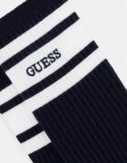 Guess Чорапи в тъмносиньо V5YZ02 Z3O11