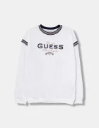 Guess Детска блуза с дълги ръкави