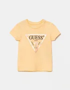 Guess Детска памучна тениска