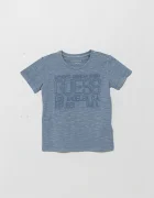 Guess Детска памучна тениска