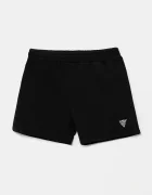 Guess Детски памучен къс панталон