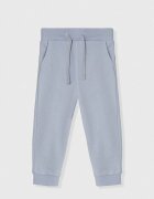 Guess Детски памучен спортен панталон