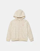 Guess Детски памучен суичър