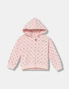 Guess Детски памучен суичър