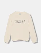 Guess Детски пуловер