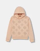 Guess Детски суичър