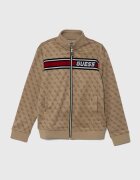 Guess Детски суичър