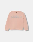 Guess Детски суичър