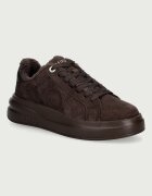Guess ESTRELA маратонки дамски кафяви FLFEST ESU12
