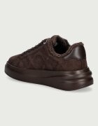 Guess ESTRELA маратонки дамски кафяви FLFEST ESU12