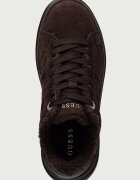 Guess ESTRELA маратонки дамски кафяви FLFEST ESU12