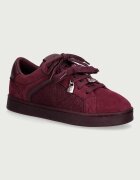 Guess JARDIN маратонки дамски бордо FLFJAR FAL12