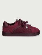 Guess JARDIN маратонки дамски бордо FLFJAR FAL12