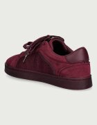 Guess JARDIN маратонки дамски бордо FLFJAR FAL12