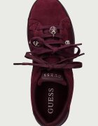 Guess JARDIN маратонки дамски бордо FLFJAR FAL12