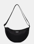 Guess Jeans чанта crossbody дамска черна W6RZ16 WK512