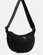 Guess Jeans чанта crossbody дамска черна W6RZ16 WK512